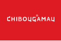 Flag of Chibougamau