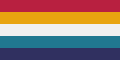 자이푸르 왕국의 국기
