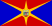 Флаг муниципалитета Печево, Северная Македония.svg