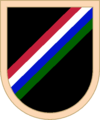 5th Special Operations Support Command