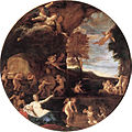 Francesco Albani, Sommer, um 1615