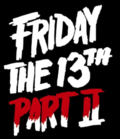 Miniatuur voor Friday the 13th Part 2