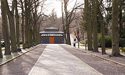 Waldfriedhof Grünau