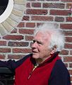 Peter Hoefnagels niet later dan april 2006 (Foto: Joep Zander) geboren op 26 oktober 1927