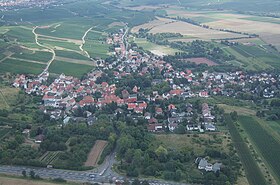 Gau-Bischofsheim