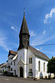 Evangelisch-Lutherische Kirchengemeinde Zum Heiligen Kreuz, Gemünden/Westerwald