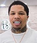 Vignette pour Gervonta Davis