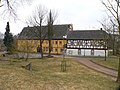 Geyso-Schloss Mansbach