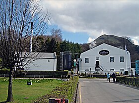 Image illustrative de l’article Glengoyne