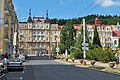 Grandhotel Pacific (Lázeňský dům Pacifik)