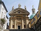 Graz Katharinenkirche Přední 3.JPG