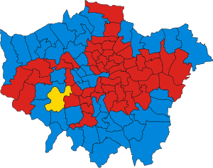 Greater London Council election, 1981.svg