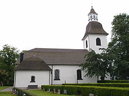 Kerk van Grebo