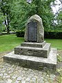 Kriegerdenkmal 1914/18