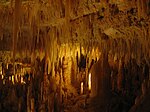 La Grotta Bianca