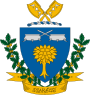 Wappen von Szakácsi