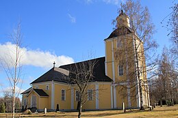 Hausjärvi - Sœmeanza