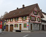 Wohnhaus