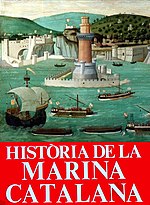 Miniatura para Historia de la Marina Catalana (libro)