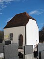 Friedhofskapelle St. Michael