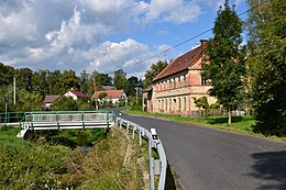 Horní Habartice - Sœmeanza