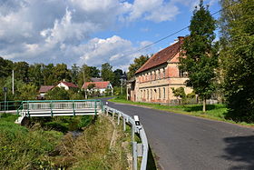 Horní Habartice