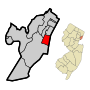Miniatuur voor Hoboken (New Jersey)