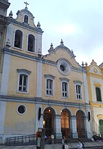 Miniatura para Iglesia y Convento de São Francisco