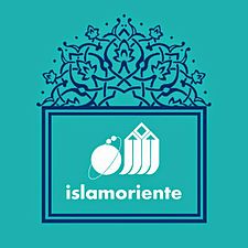 Logotipo de la fundación de Islam Oriente