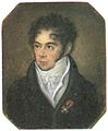 Иван Петрович Поливанов, 1814 г., дед В. Н. Поливанова.