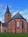 Jacobuskerk Rolde
