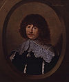 James Harrington (1611-1677)