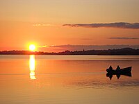 Lough Owel