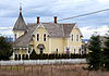 Andrew J. and Anna B. Johnston Farmstead