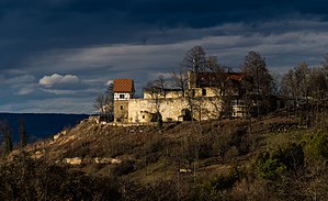 Burg Königsberg, Bayern