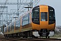 22600系「Ace」 （通用特急車輛）