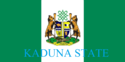 Kaduna State Flag.png