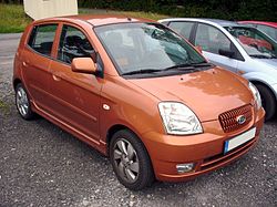 Kia Picanto