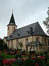 Kirche