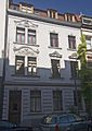 Wohnhaus