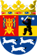 Coat of arms of Western Finland