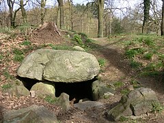 Dolmen Lancken 7