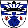 Wappen von Lesnice