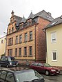 Wohnhaus