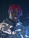 Thumbnail for Lil Yachty