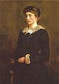 Lillie Langtry (* 1853)