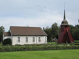 Kerk van Ljungsarp