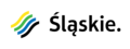 Официальный логотип Силезского воеводства