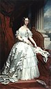 Luisa María de Orleans, reina de los belgas
