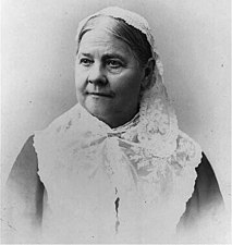 Lucy Stone